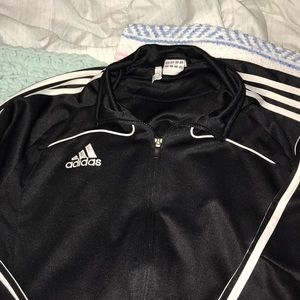 Adidas jacket
